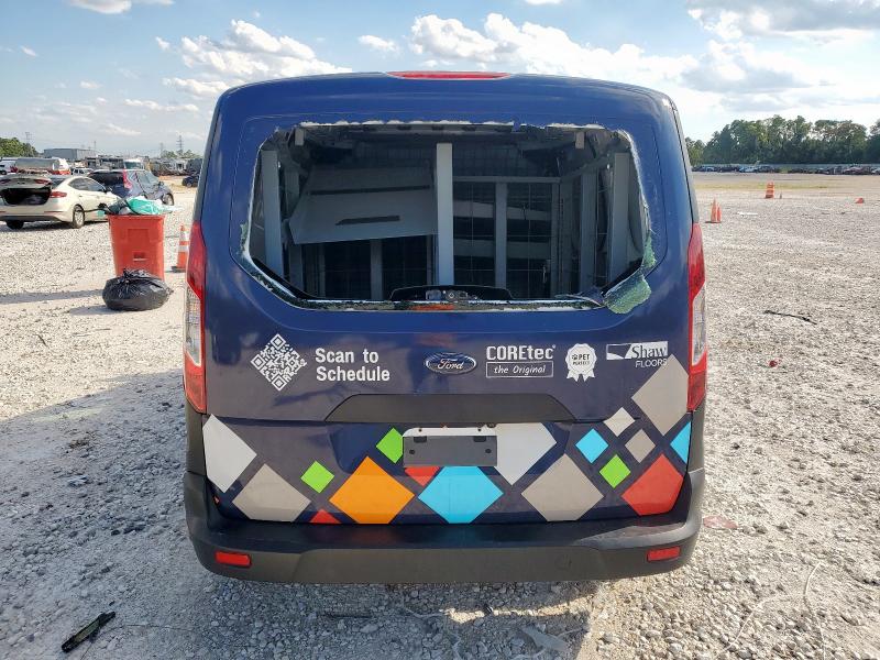 84212225 :رقم المزاد ، NM0LE7S2XN1507539 vin ، 2022 Ford Transit Connect مزاد بيع
