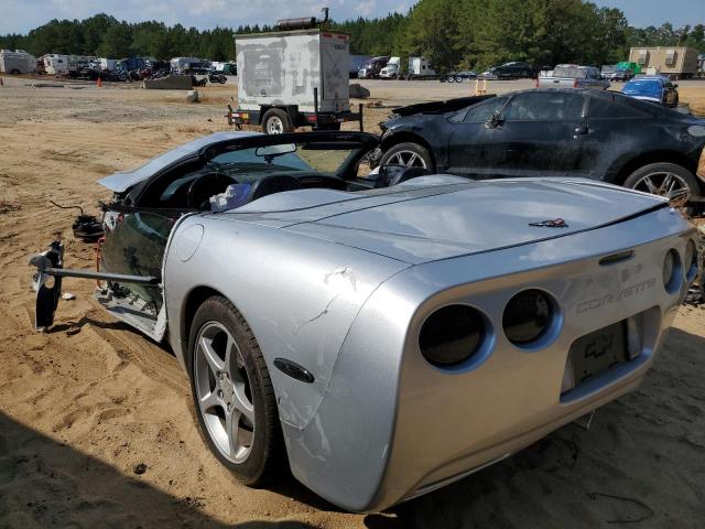 Aukcja sprzedaży 2001 Chevrolet Corvette, vin: 1G1YY32G015106730, numer aukcji: 81422495