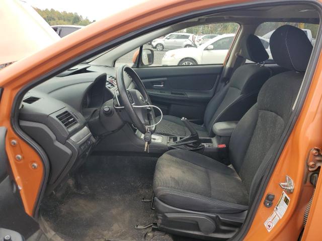 Aukcja sprzedaży 2013 Subaru Xv Crosstr, vin: JF2GPAVC7D2866566, numer aukcji: 81135845