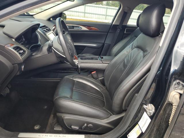 84018295 :رقم المزاد ، 3LN6L2LU3ER831720 vin ، 2014 Lincoln Townhouse Mkz مزاد بيع