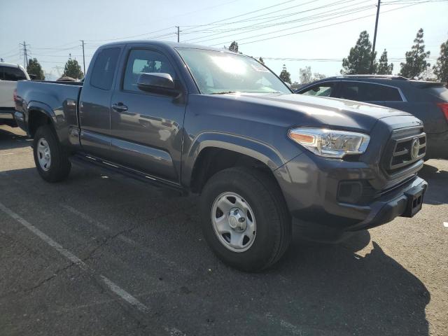 71552395 :رقم المزاد ، 3TYRX5GN4LT003040 vin ، 2020 Toyota Tacoma Access Cab مزاد بيع