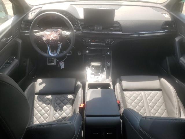 70687835 :رقم المزاد ، WA1B4AFY2R2152115 vin ، 2024 Audi Sq5 مزاد بيع