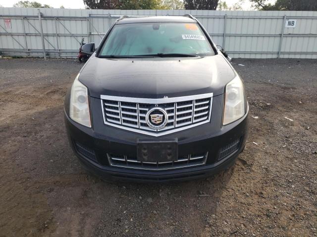 84549685 :رقم المزاد ، 3GYFNAE30ES551771 vin ، 2014 Cadillac Srx مزاد بيع