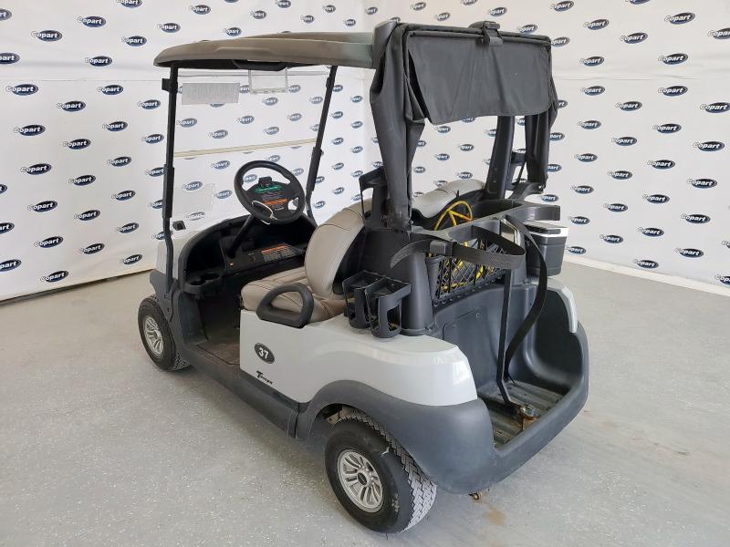 Продажа на аукционе авто 2022 Club Car Tempo Fla, vin: BN2219284629, номер лота: 84943405
