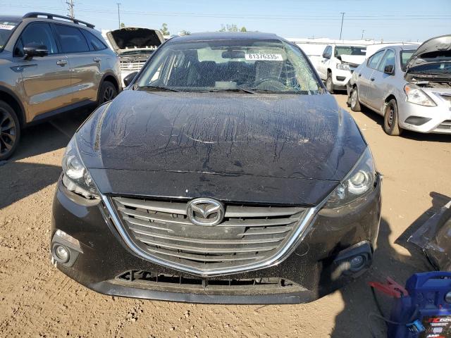 2015 Mazda 3 მანქანა იყიდება აუქციონზე, vin: 3MZBM1V73FM213830, აუქციონის ნომერი: 81376335