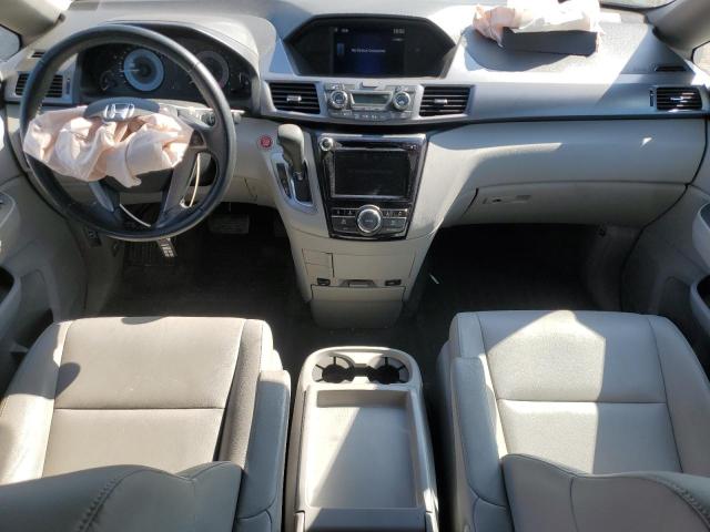 Aukcja sprzedaży 2014 Honda Odyssey Ex, vin: 5FNRL5H61EB507048, numer aukcji: 80190385