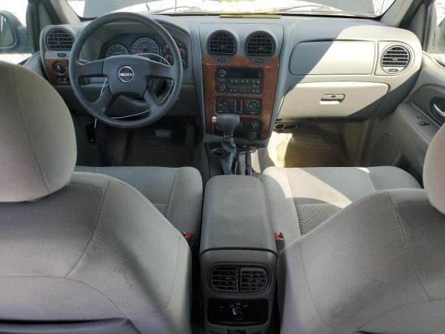 Продажа на аукционе авто 2007 Isuzu Ascender S, vin: 4NUDS13SX72702375, номер лота: 81662375