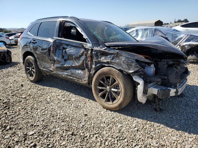 2024 Honda Cr-v მანქანა იყიდება აუქციონზე, vin: 7FARS5H87RE018636, აუქციონის ნომერი: 55608696