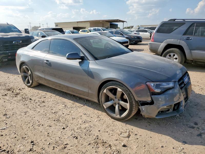 Продажа на аукционе авто 2014 Audi A5, vin: WAULFAFR4EA069215, номер лота: 81706795