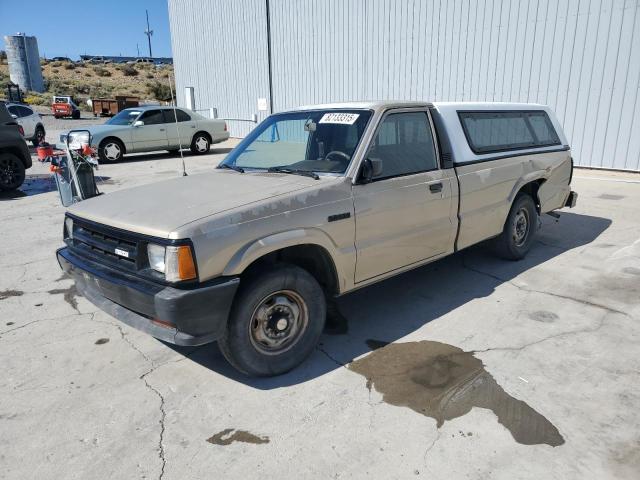 Продаж на аукціоні авто 1987 Mazda B2000, vin: JM2UF2111H0503482, номер лоту: 82133315