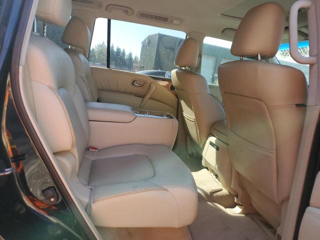 Продажа на аукционе авто 2011 Infiniti Qx56, vin: JN8AZ2NE1B9002482, номер лота: 81240195