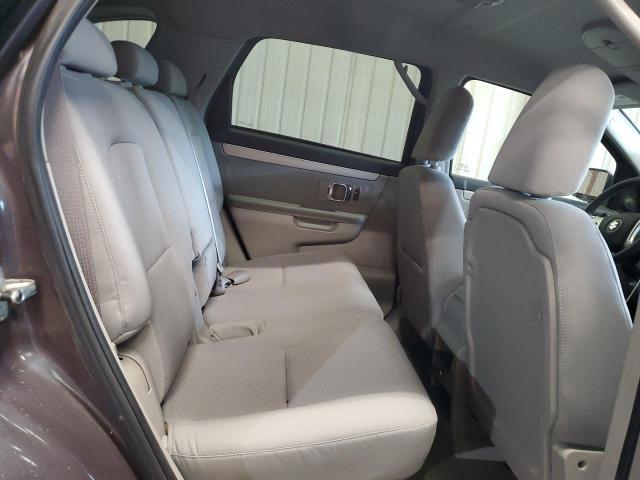 2008 Suzuki Xl7 მანქანა იყიდება აუქციონზე, vin: 2S3DB117686111394, აუქციონის ნომერი: 84060055