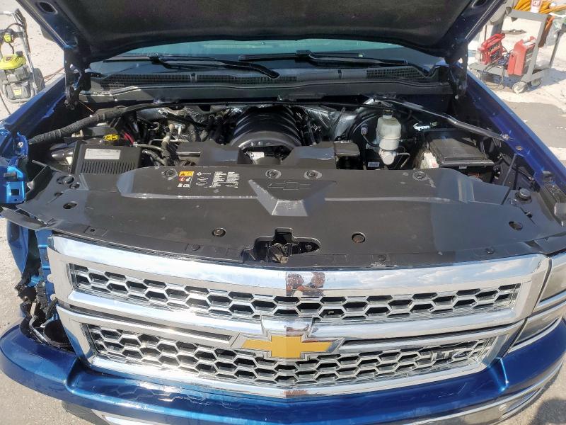 Aukcja sprzedaży 2015 Chevrolet Silverado, vin: 3GCPCSEC8FG388541, numer aukcji: 81306515