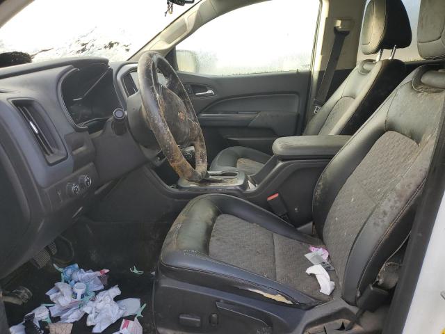 Продажа на аукционе авто 2015 Chevrolet Colorado Z, vin: 1GCGTCE37F1127602, номер лота: 81466595