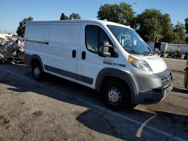 Продажа на аукционе авто 2015 Ram Promaster, vin: 3C6TRVAG0FE509881, номер лота: 84024885