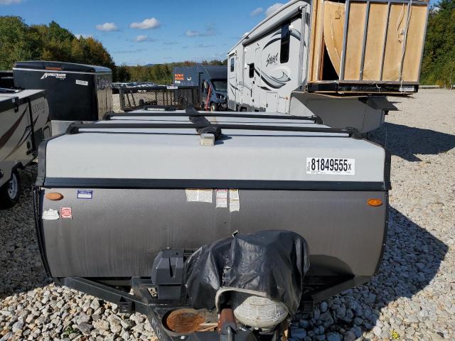 2019 Wildwood Flagstaff მანქანა იყიდება აუქციონზე, vin: 4X4CFS617KD182292, აუქციონის ნომერი: 81849555