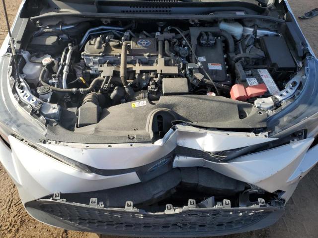 Aukcja sprzedaży 2022 Toyota Corolla Le, vin: JTDEAMDE6NJ044666, numer aukcji: 80760665