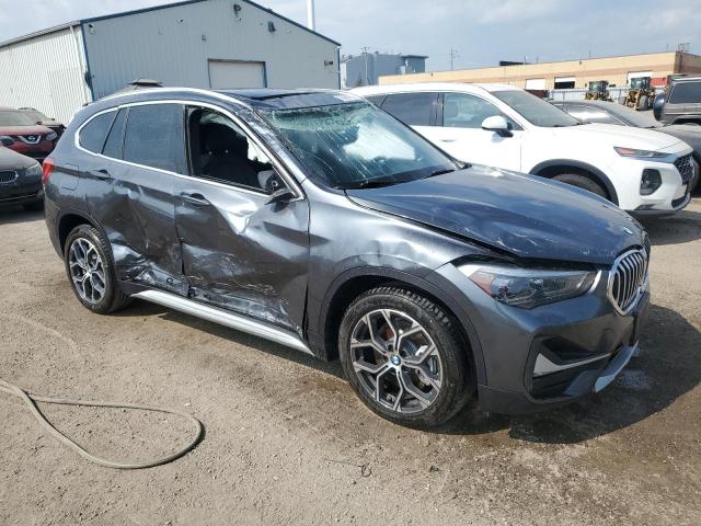 70961505 :رقم المزاد ، WBXJG9C01M5T06698 vin ، 2021 Bmw X1 Xdrive2 مزاد بيع