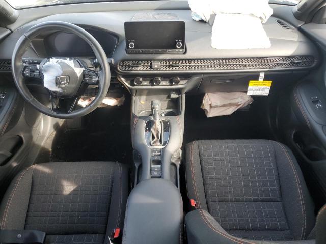 80920885 :رقم المزاد ، 3CZRZ2H5XSM717184 vin ، 2025 Honda Hr-v Sport مزاد بيع