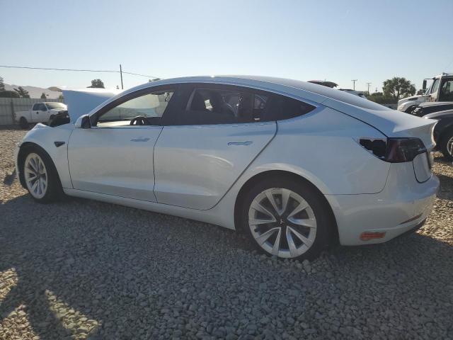 Продажа на аукционе авто 2020 Tesla Model 3, vin: 5YJ3E1EA0LF740840, номер лота: 81782625