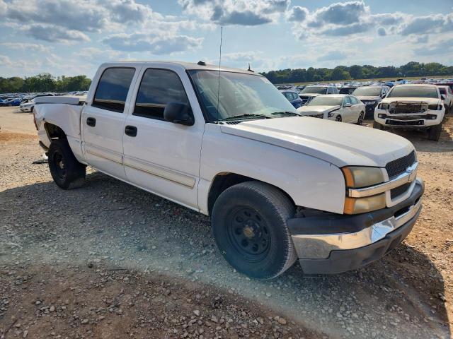 Продажа на аукционе авто 2005 Chevrolet Silverado, vin: 2GCEC13TX51380548, номер лота: 78443425