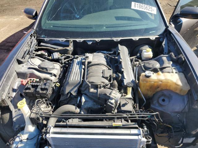 Продаж на аукціоні авто 2014 Dodge Charger Su, vin: 2C3CDXGJ0EH339292, номер лоту: 81865625