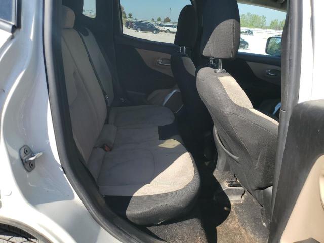 80153995 :رقم المزاد ، ZACCJBBT0FPB70761 vin ، 2015 Jeep Renegade مزاد بيع