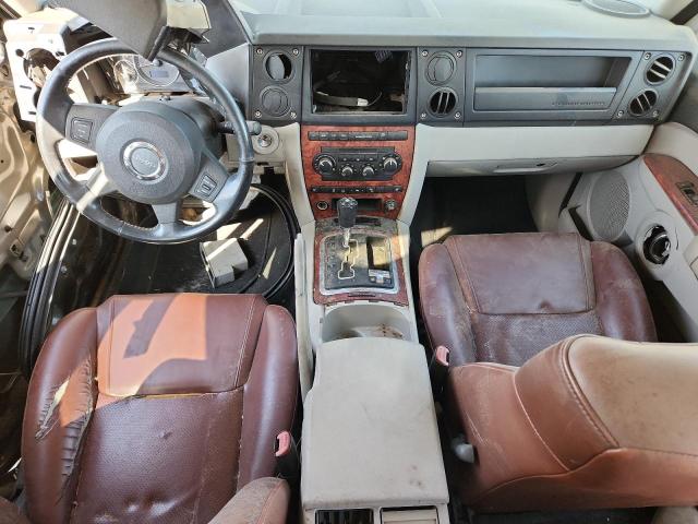 Aukcja sprzedaży 2006 Jeep Commander, vin: 1J8HG58256C173238, numer aukcji: 71037515