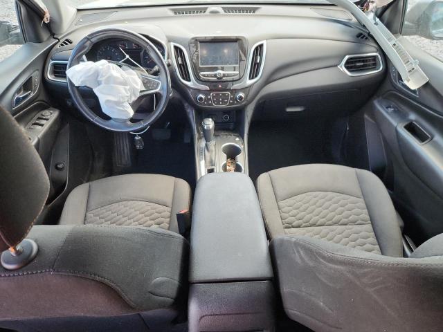 Продаж на аукціоні авто 2018 Chevrolet Equinox, vin: 3GNAXJEV8JS643711, номер лоту: 84218545