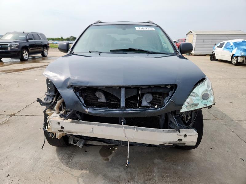 Продажа на аукционе авто 2009 Lexus Rx, vin: 2T2HK31U69C133067, номер лота: 71657715