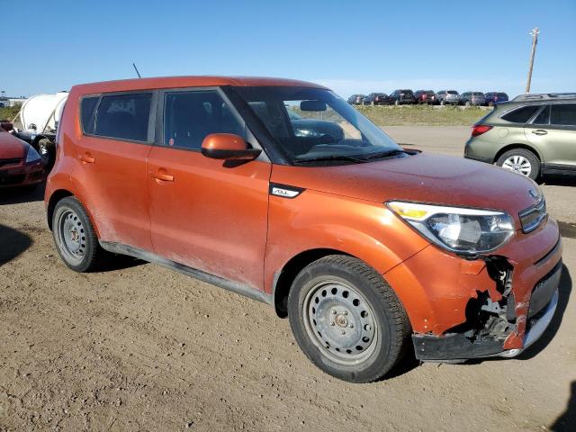 Aukcja sprzedaży 2017 Kia Soul, vin: KNDJP3A5XH7439446, numer aukcji: 81502405