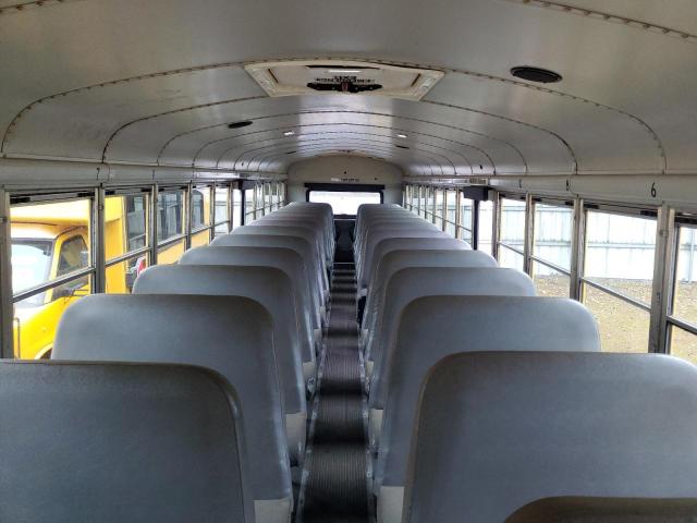 Продаж на аукціоні авто 2008 Thomas Saf-t-liner Hdx, vin: 1T7YU4A2081101319, номер лоту: 82154775