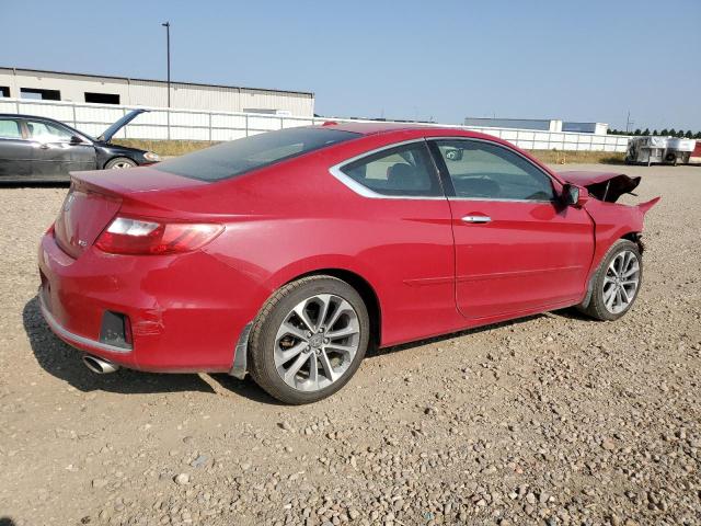 Продажа на аукционе авто 2015 Honda Accord Exl, vin: 1HGCT2B86FA005873, номер лота: 72049225