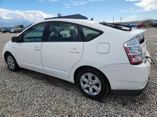 84013205 :رقم المزاد ، JTDKB20U767541130 vin ، 2006 Toyota Prius مزاد بيع