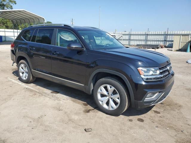 Продажа на аукционе авто 2018 Volkswagen Atlas Sel, vin: 1V2MR2CA8JC537155, номер лота: 81647355