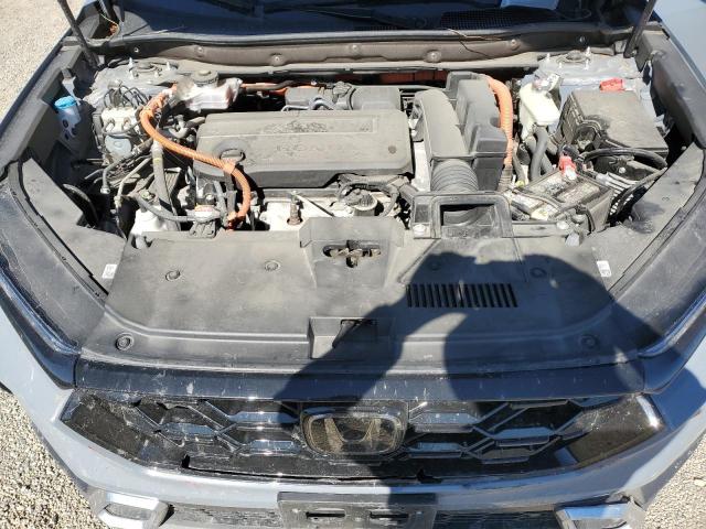 2024 Honda Cr-v მანქანა იყიდება აუქციონზე, vin: 7FARS6H99RE056660, აუქციონის ნომერი: 81599655