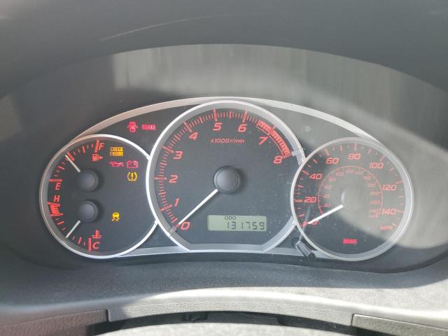 71733335 :رقم المزاد ، JF1GR7E61DG823632 vin ، 2013 Subaru Impreza Wr مزاد بيع