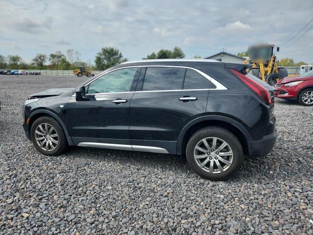 2019 Cadillac Xt4 მანქანა იყიდება აუქციონზე, vin: 1GYFZDR46KF166918, აუქციონის ნომერი: 81121895