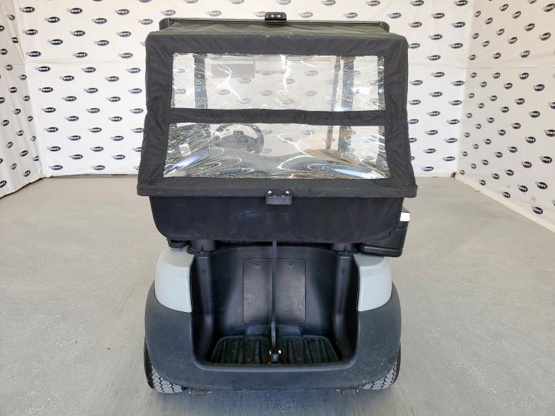 84923615 :رقم المزاد ، BN2219284640 vin ، 2022 Club Car Tempo Fla مزاد بيع