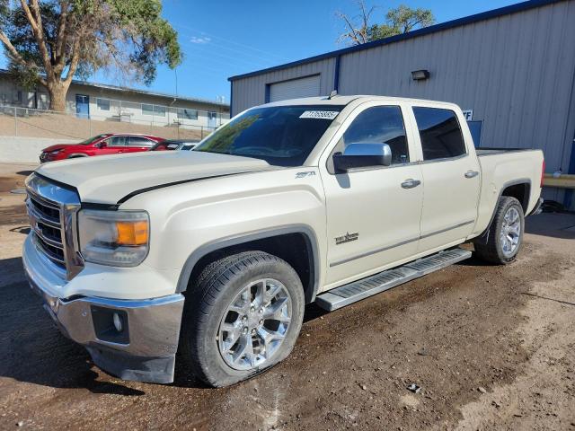 Продажа на аукционе авто 2014 Gmc Sierra C15, vin: 3GTP1VEC1EG270742, номер лота: 71365885