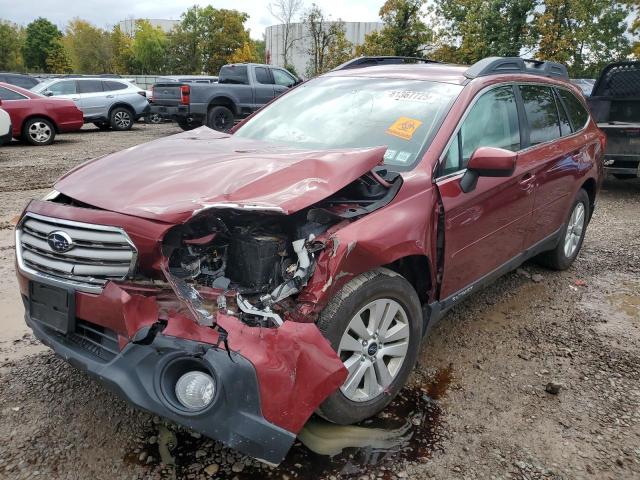 Продаж на аукціоні авто 2016 Subaru Outback, vin: 4S4BSACCXG3283834, номер лоту: 81367725