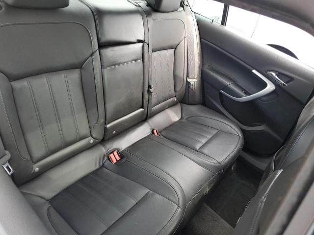 Aukcja sprzedaży 2012 Buick Regal, vin: 2G4GS5EV3C9143525, numer aukcji: 84006435