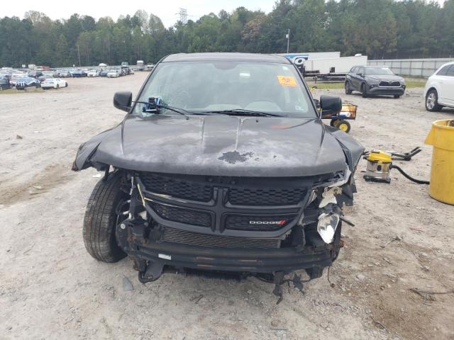 2014 Dodge Journey მანქანა იყიდება აუქციონზე, vin: 3C4PDCEG4ET309717, აუქციონის ნომერი: 80371875
