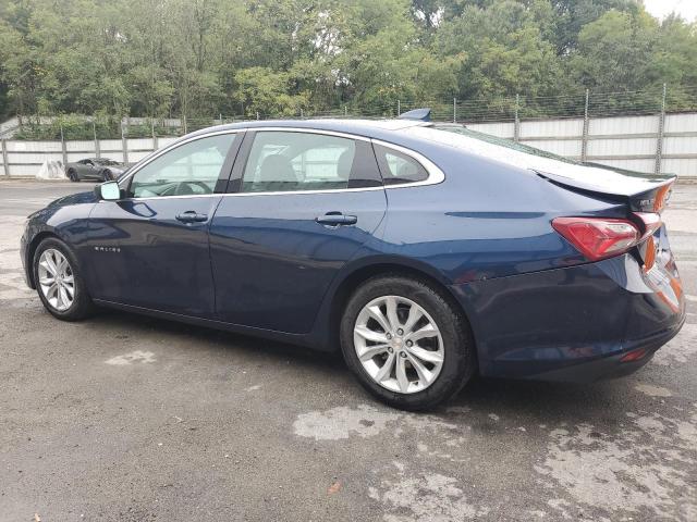 Продажа на аукционе авто 2022 Chevrolet Malibu Lt, vin: 1G1ZD5ST0NF135170, номер лота: 81320975