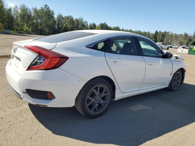 Продаж на аукціоні авто 2018 Honda Civic, vin: 2HGFC2F50JH039217, номер лоту: 81366995
