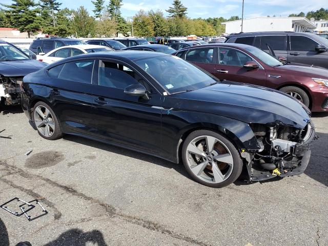 Продаж на аукціоні авто 2020 Audi A5, vin: WAUBNCF55LA007004, номер лоту: 81483345