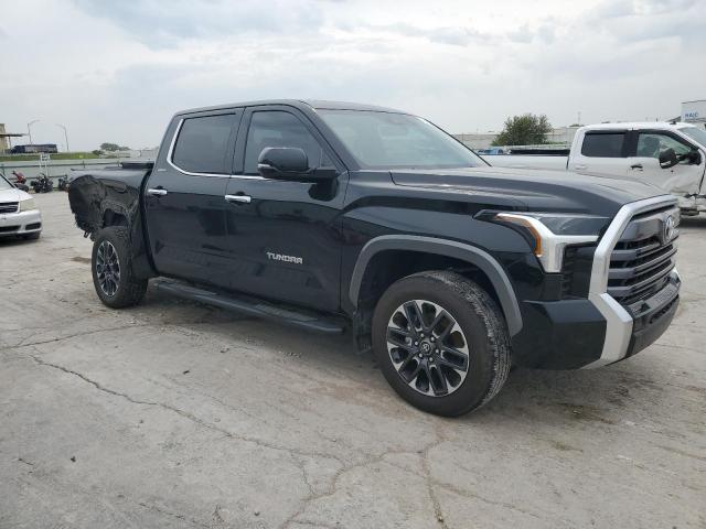 2025 Toyota Tundra მანქანა იყიდება აუქციონზე, vin: 5TFJA5DB2SX316794, აუქციონის ნომერი: 71849945