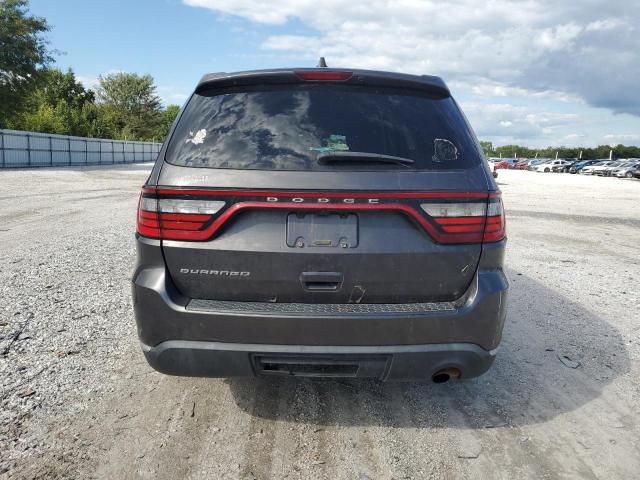Продажа на аукционе авто 2018 Dodge Durango Sx, vin: 1C4RDHAGXJC154155, номер лота: 84032665