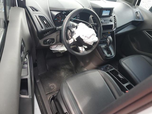 93775015 :رقم المزاد ، NM0LS7S22P1552096 vin ، 2023 Ford Transit Co مزاد بيع