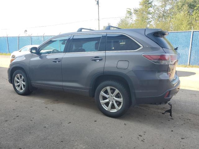 Продажа на аукционе авто 2016 Toyota Highlander, vin: 5TDBKRFHXGS244122, номер лота: 71398305